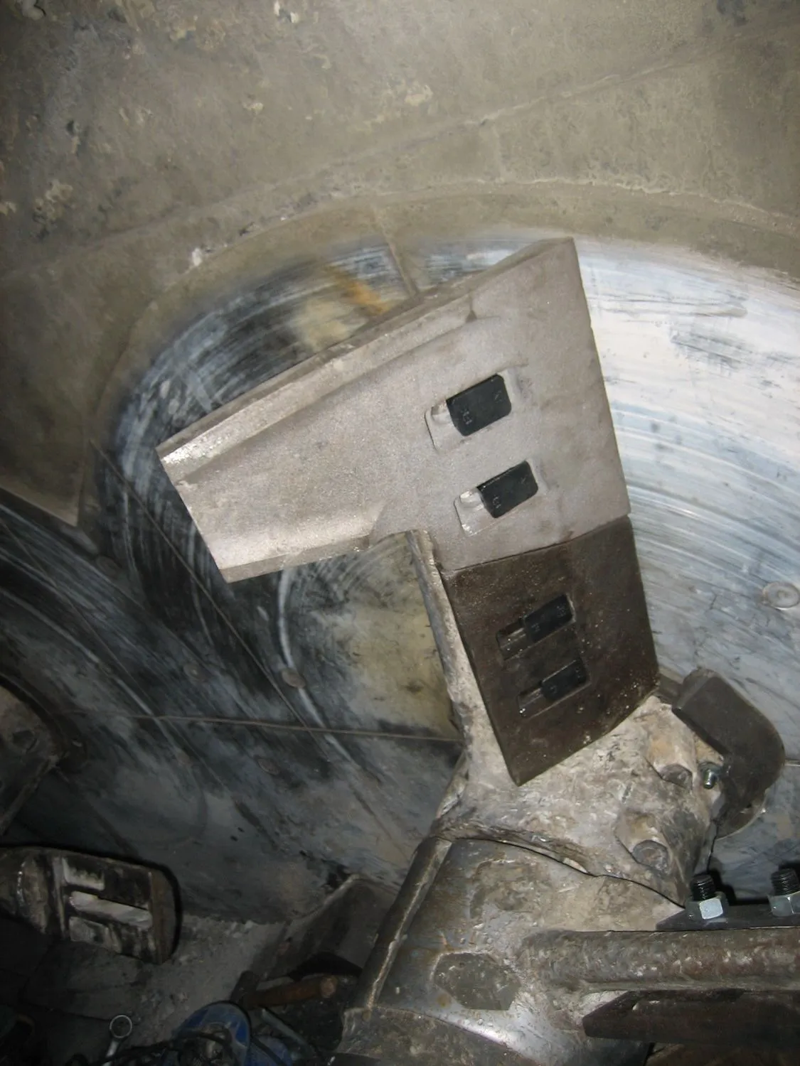 Instandhaltungseinsatz von HP Industries – Bild 2