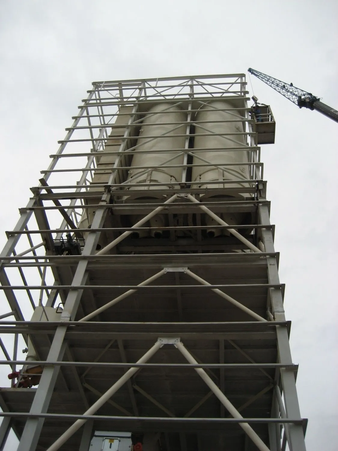 Industriemontage von HP Industries – Bild 10