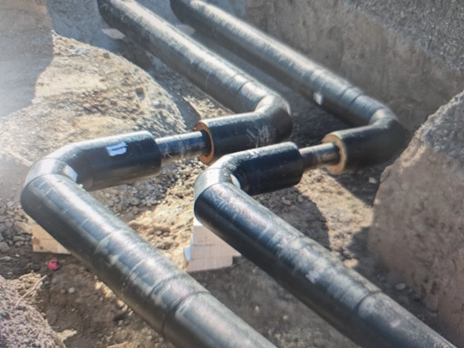 Rohrleitungsbau von HP Industries – Bild 3