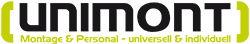 Logo Unimont GmbH