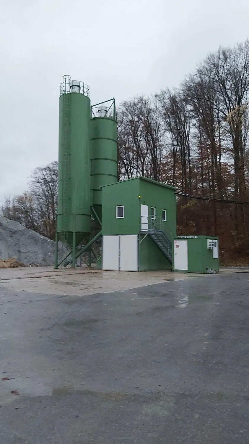 Anlagenbau-Projekt von HP Industries – Bild 4